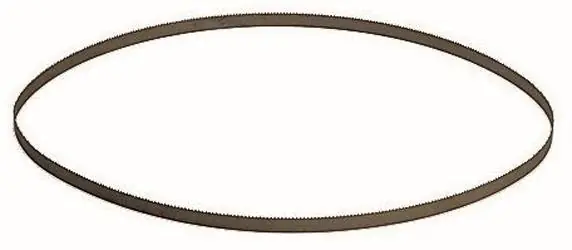 Köp nu Bandsågsblad